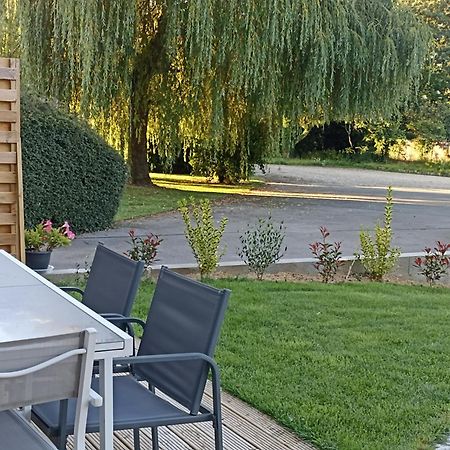 "Ma Vie La 2 " Villa Haute-Epine Exteriör bild