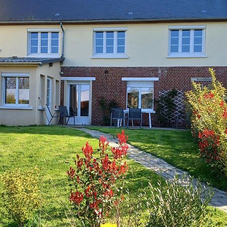 "Ma Vie La 2 " Villa Haute-Epine Exteriör bild