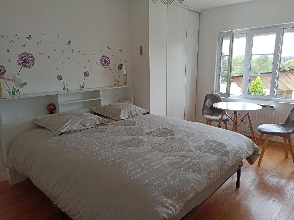 "Ma Vie La 2 " Villa Haute-Epine Exteriör bild