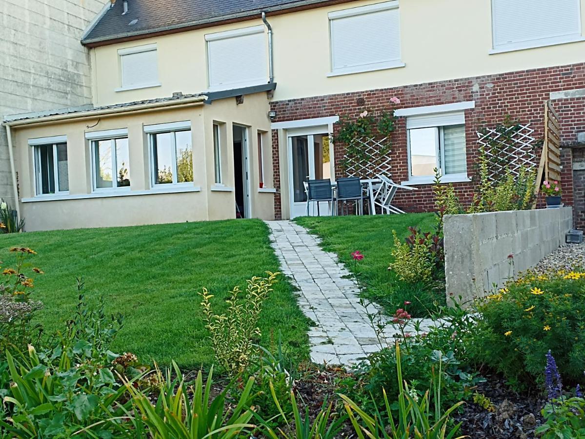 "Ma Vie La 2 " Villa Haute-Epine Exteriör bild