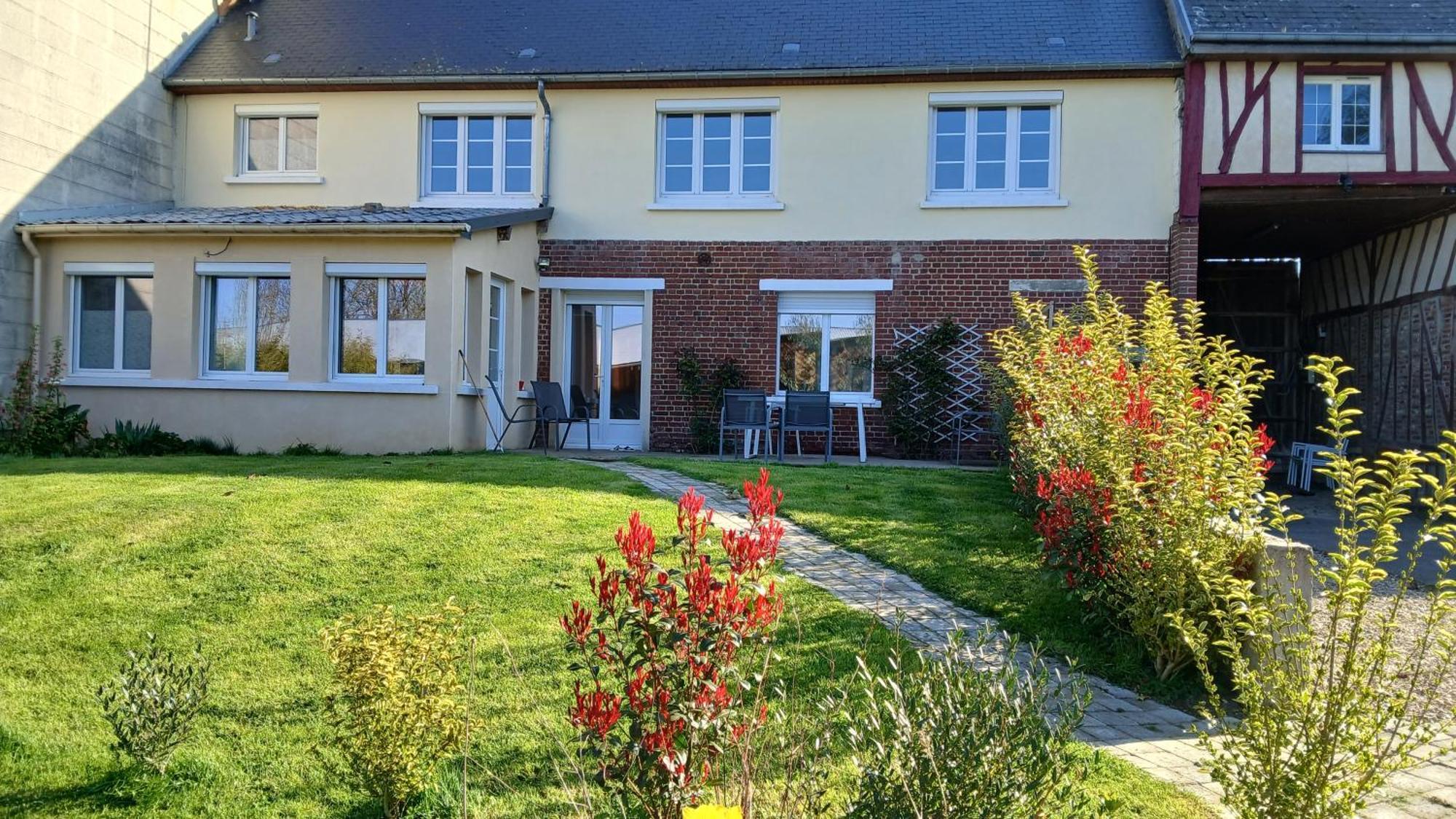 "Ma Vie La 2 " Villa Haute-Epine Exteriör bild